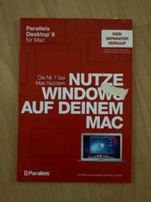 Parallels desktop mac gebraucht kaufen  Frankfurt am Main