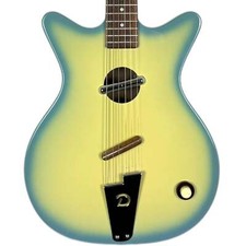 Danelectro convertible reissue d'occasion  Expédié en France