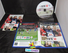 Ps2 fifa per usato  Santa Sofia