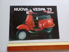 Piaggio vespa 125 usato  Vimodrone