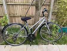 Mountain bike trex for sale  GREENFORD