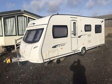 2011 lunar lexon for sale  DURHAM