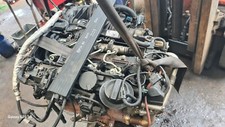 Bmw e84 n47d20c for sale  CHESTERFIELD