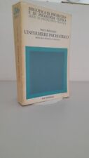 Libro infermiere psichiatrico usato  Ferrara