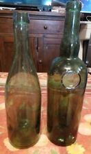 Bouteilles vide cusenier d'occasion  Le Lude