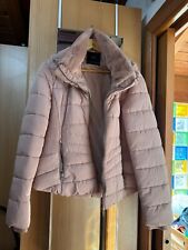 Zara giubbotto rosa usato  Vieste