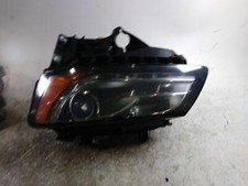Used left headlight for sale  Camden