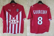 Maillot girondins bordeaux d'occasion  Nîmes