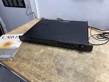 Carver psc sonic for sale  Pompano Beach