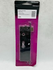 Prime line security for sale  Uniontown