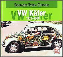 Käfer 1953 1978 gebraucht kaufen Käfer 1953 1978 gebraucht kaufen  Berlin