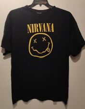 Nirvana shirt vintage.. for sale  SHEPPERTON