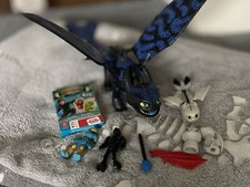 Drachenzähmen leicht gemacht gebraucht kaufen  Büdingen