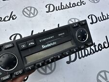 skoda symphony radio for sale  READING