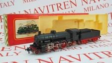 Fleischmann 1368 locomotiva usato  Milano
