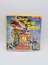 Tora tora tora for sale  ENFIELD