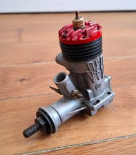 Moteur vintage mccoy d'occasion  Beaugency