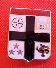 Badge 7th armoured d'occasion  Expédié en Belgium