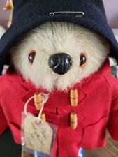 Gabrielle paddington bear for sale  WAKEFIELD