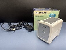 Central de armazenamento Netgear SC101 comprar usado  Enviando para Brazil