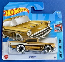Hot wheels 1957 gebraucht kaufen  Holzwickede