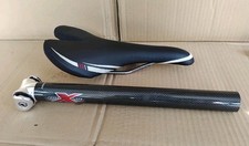 Bontrager carbon seatpost for sale  NORTHAMPTON