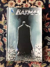 Batman specchio nero usato  Bra