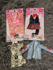 Blythe doll clothing for sale  WEDNESBURY