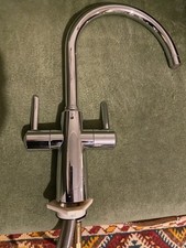 Grohe mixer tap for sale  DEREHAM