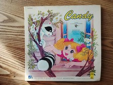 Livre disque vinyle d'occasion  Seyssel