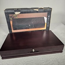 150 wallace silversmiths for sale  Bakersfield