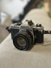 Appareil photo nikon d'occasion  Clermont-Ferrand-