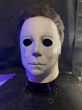 Michael myers mask for sale  Roseville