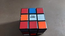 Rubiks cube riginal gebraucht kaufen  Gudensberg