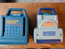 Vtech battleship command for sale  BURNLEY