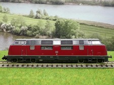 Roco diesellok 220 gebraucht kaufen Roco diesellok 220 gebraucht kaufen  Hameln