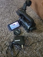 Canon xa10 professional for sale  Omro