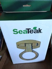 Teak traditional solid for sale  Klamath Falls