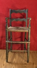 Antique child high for sale  Millersburg