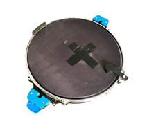 Traps bass drum for sale  EVESHAM