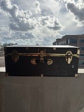 trunk vintage restored for sale  Miami