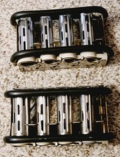 4 bumper vintage guards for sale 4 bumper vintage guards for sale Baden