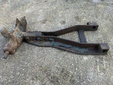 Ford 3000 pickup for sale  CHORLEY