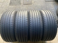 Pneumatici goodyear 235 usato  Ragalna