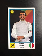 1988 panini supersport usato  Lugo