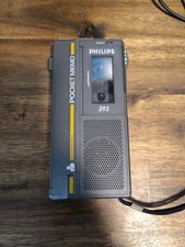 Philips 393 pocket gebraucht kaufen  Duisburg