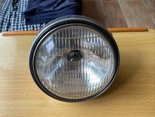 Suzuki gt380 headlamp for sale  ILFORD