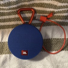 Alto-falante Bluetooth portátil JBL Clip 2, usado comprar usado  Enviando para Brazil