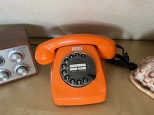 70er jahre post gebraucht kaufen  Hochheim am Main