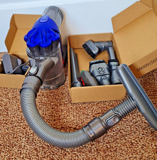 Dyson dc31 cordless for sale  GLASGOW